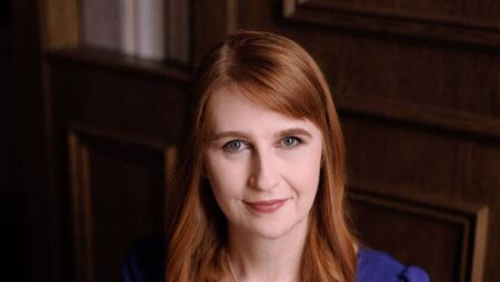 Portlaoise author urges writers to enter literary competition