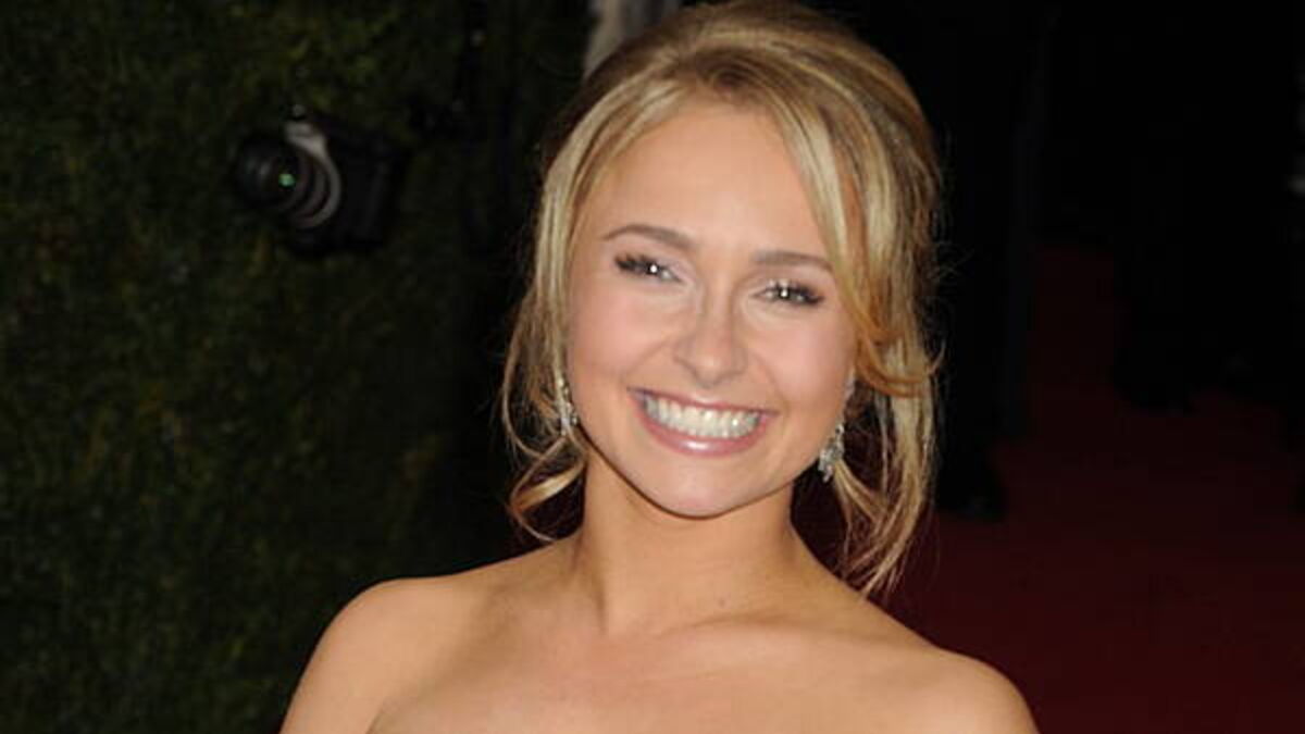 Hayden Panettiere remembered as ‘amazing talent’ following death aged 36