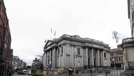 €70,000 spent on Ireland’s EU presidency opening ceremony