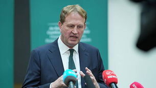 Minister defends medical student loan plan tied to working in Irish health service