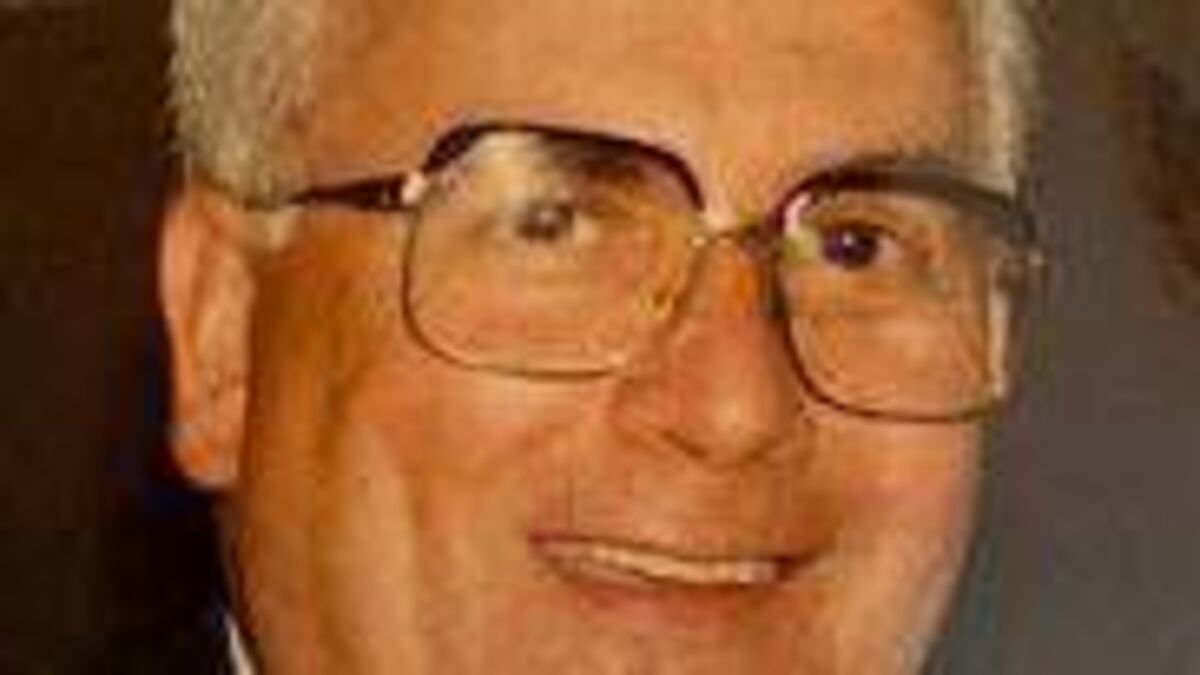 Laois death notice: Michael Nolan, Portlaoise