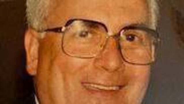 Laois death notice: Michael Nolan, Portlaoise