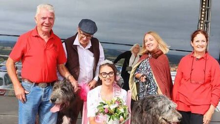 Laois has a new Queen!