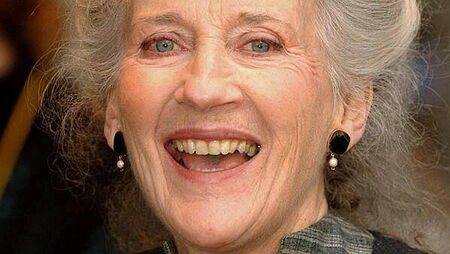 Actress Phyllida Law, mother of Emma Thompson, dies aged 94