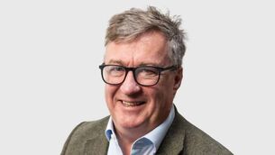 <p>Mark Sheeran, managing director of CJ Sheeran Group. Image courtesy of the CJS Group website.</p>