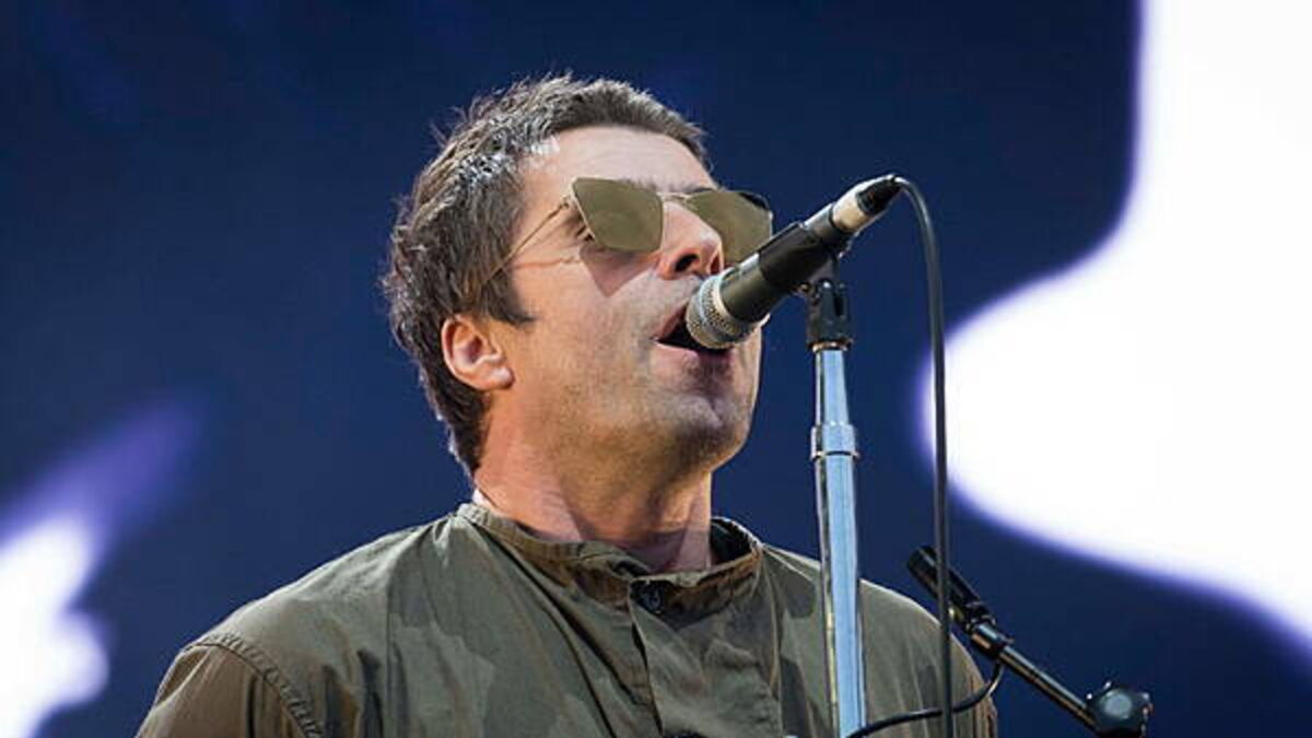 Liam Gallagher feels he is ‘exorcising demons’ in Oasis documentary trailer