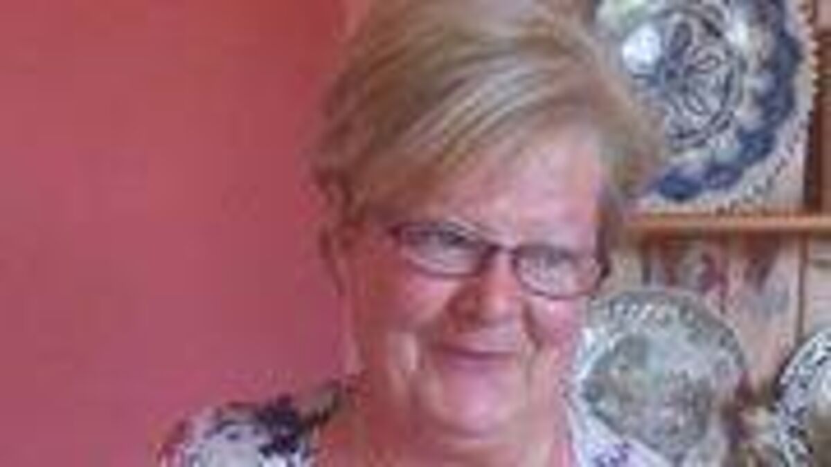 Laois death notice: Ann Marie McCormack (née O'Callaghan), Portarlington