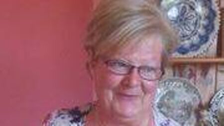 Laois death notice: Ann Marie McCormack (née O'Callaghan), Portarlington