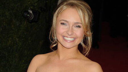 Peta releases Hayden Panettiere dolphin campaign filmed weeks before death