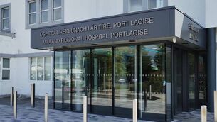 <p>Both women have made complaints to the HSE regarding their experience. File image</p> <p>Both women have made complaints to the HSE regarding their experience. File image</p>
