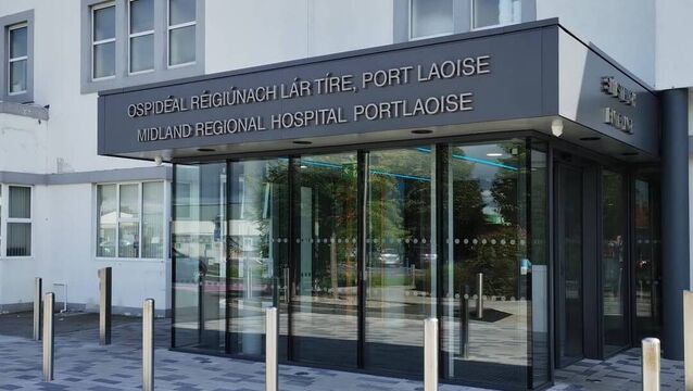 <p>Both women have made complaints to the HSE regarding their experience. File image</p>