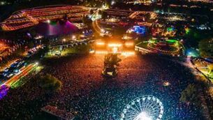 <p>The Electric Picnic will take place in Stradbally from Friday 28 to Sunday 30 August</p> <p>The Electric Picnic will take place in Stradbally from Friday 28 to Sunday 30 August</p>
