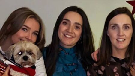 Over a quarter of a million euro raised in 24 hours for family injured in M9 tragedy