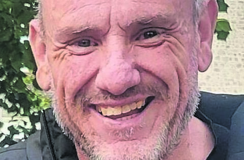 Photo: laois-nationalist.ie Community Rallies Behind Local Man Fighting for Kidney Transplant