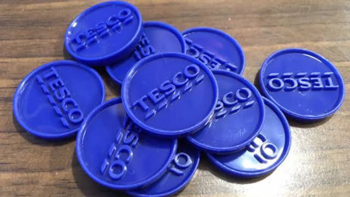 Tesco blue token scheme reaches €10 million nationwide