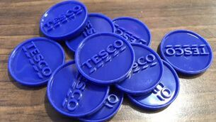 <p>Tesco Blue Token Scheme</p> <p>Tesco Blue Token Scheme</p>