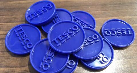 Tesco blue token scheme reaches €10 million nationwide
