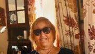 <p>Margaret Lavin, RIP</p> <p>Margaret Lavin, RIP</p>