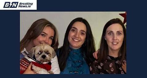 Vigil to take place in Co Carlow for three sisters and boy injured in M9 crash