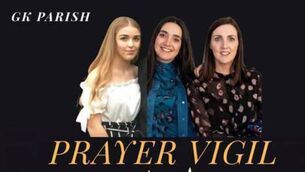 <p>Image: Graiguecullen/Killeshin parish</p>