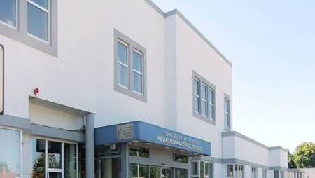 Planning permission granted for extension to the Midlands Regional Hospital in Portlaoise