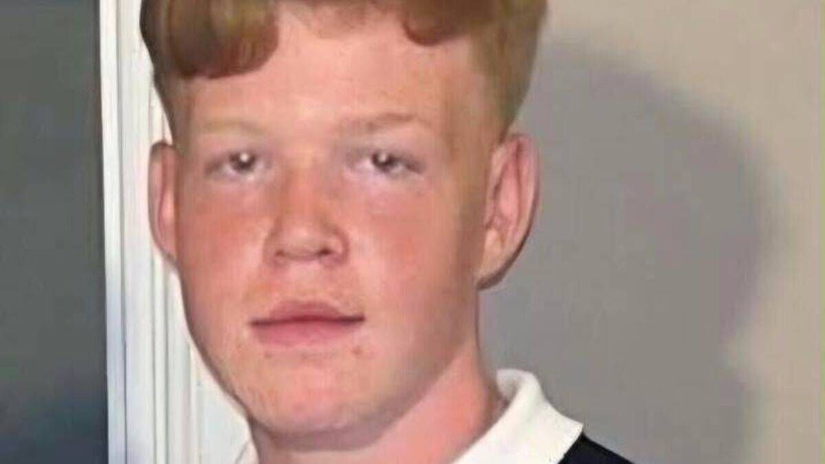 Funeral announced for third teen killed in M9 crash