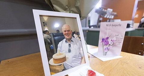 File to be sent to DPP over death of man struck by bus in Dublin File to be sent to DPP over death of man struck by bus in Dublin