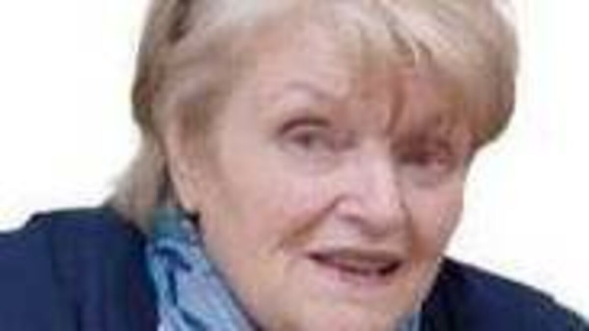 Laois death notice: Marie Reilly, Portlaoise