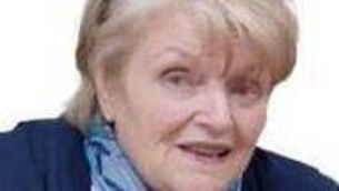 <p>Marie Reilly, RIP</p> <p>Marie Reilly, RIP</p>