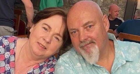 Fundraiser for Laois dad after devastating diagnosis