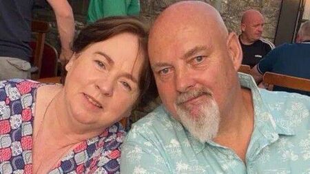 Fundraiser for Laois dad after devastating diagnosis