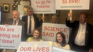 Court hears Meath residents' appeals of planning applications were bid to secure higher price