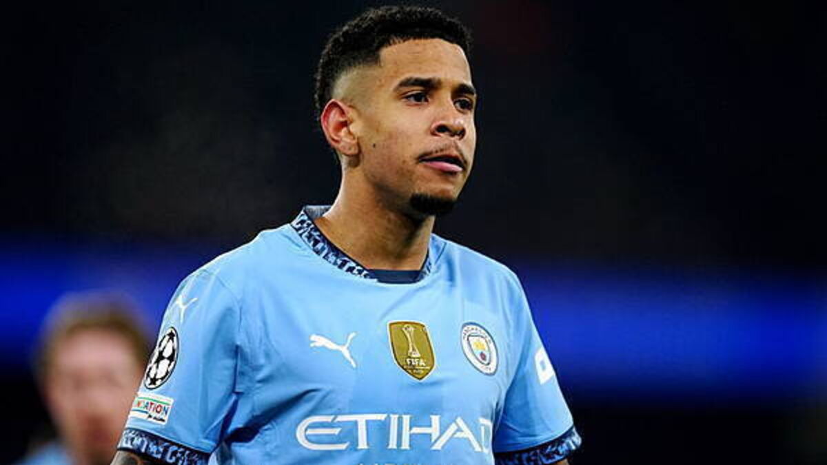 Tottenham agree initial €88m fee with Man City for winger Savinho