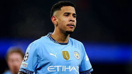 Tottenham agree initial €88m fee with Man City for winger Savinho
