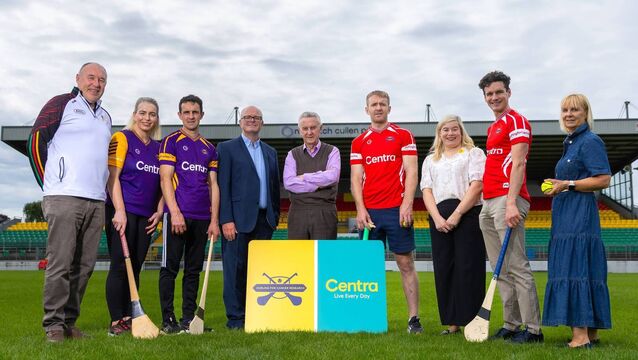 Teams for Hurling for Cancer fundraiser match confirmed Teams for Hurling for Cancer fundraiser match confirmed