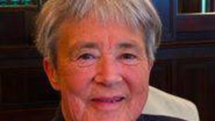 <p>Mary Coady, RIP</p> <p>Mary Coady, RIP</p>