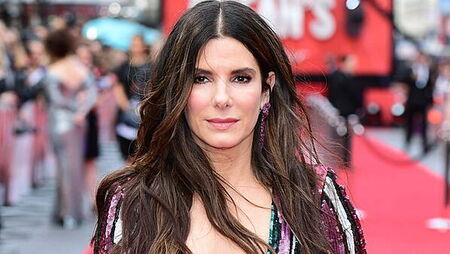 Sandra Bullock says she could not speak about partner’s ‘traumatic diagnosis’