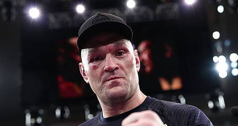 Tyson Fury casts doubt over Anthony Joshua fight with venue yet to be agreed