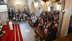 Israeli settlement proposal demands ‘robust’ response, says minister Israeli settlement proposal demands ‘robust’ response, says minister