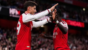 George Russell boosts title hopes with victory in Dutch Grand Prix sprint George Russell boosts title hopes with victory in Dutch Grand Prix sprint