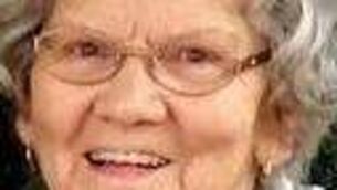 <p>Teresa (Tess) Hanrahan, RIP</p>