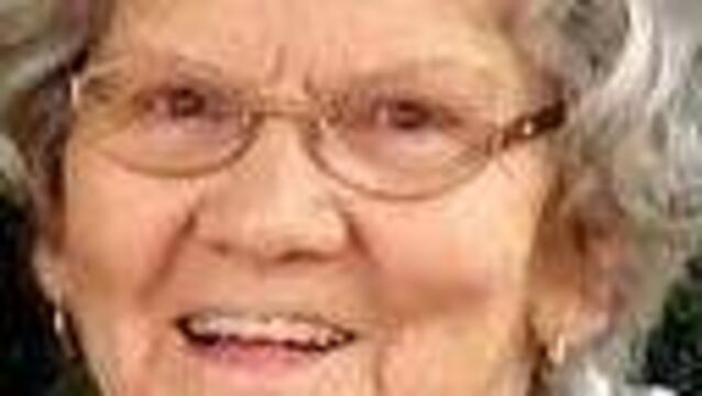 Laois death notice: Teresa (Tess) Hanrahan (née Condron), Borris-in-Ossory