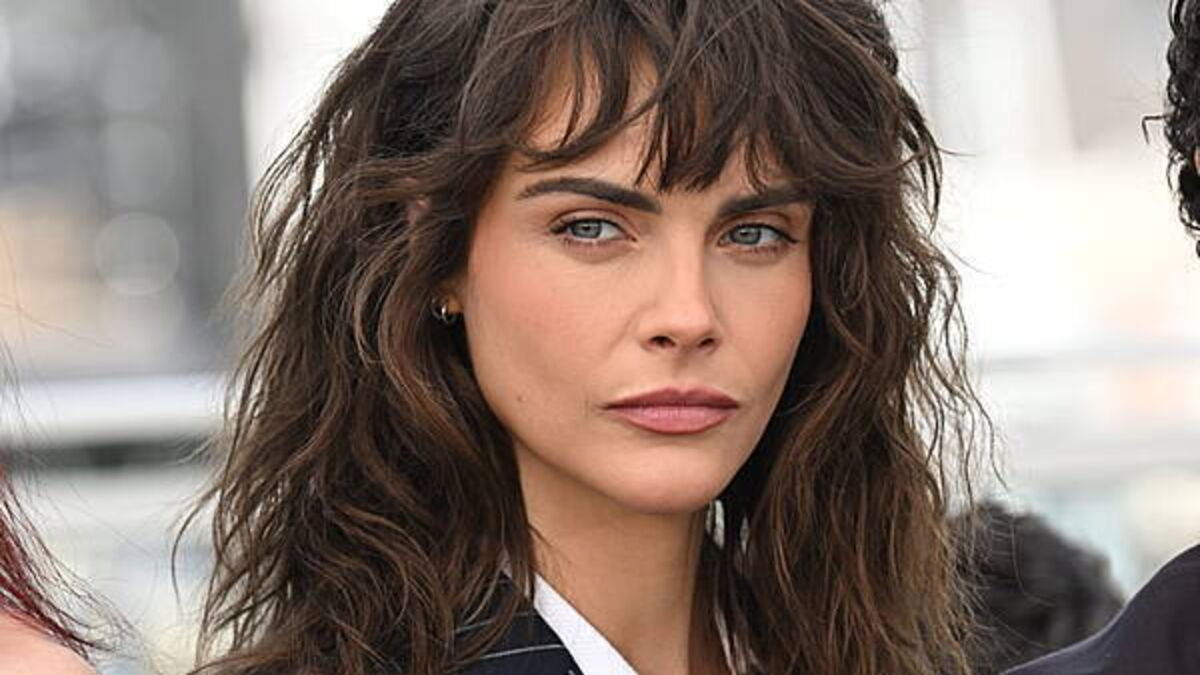 Cara Delevingne announces release date for debut album: ‘I cannot wait’