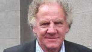 <p>Joe Fitzpatrick, RIP</p>