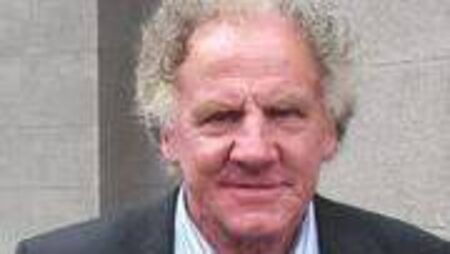 Laois death notice: Joe Fitzpatrick, Ballyroan