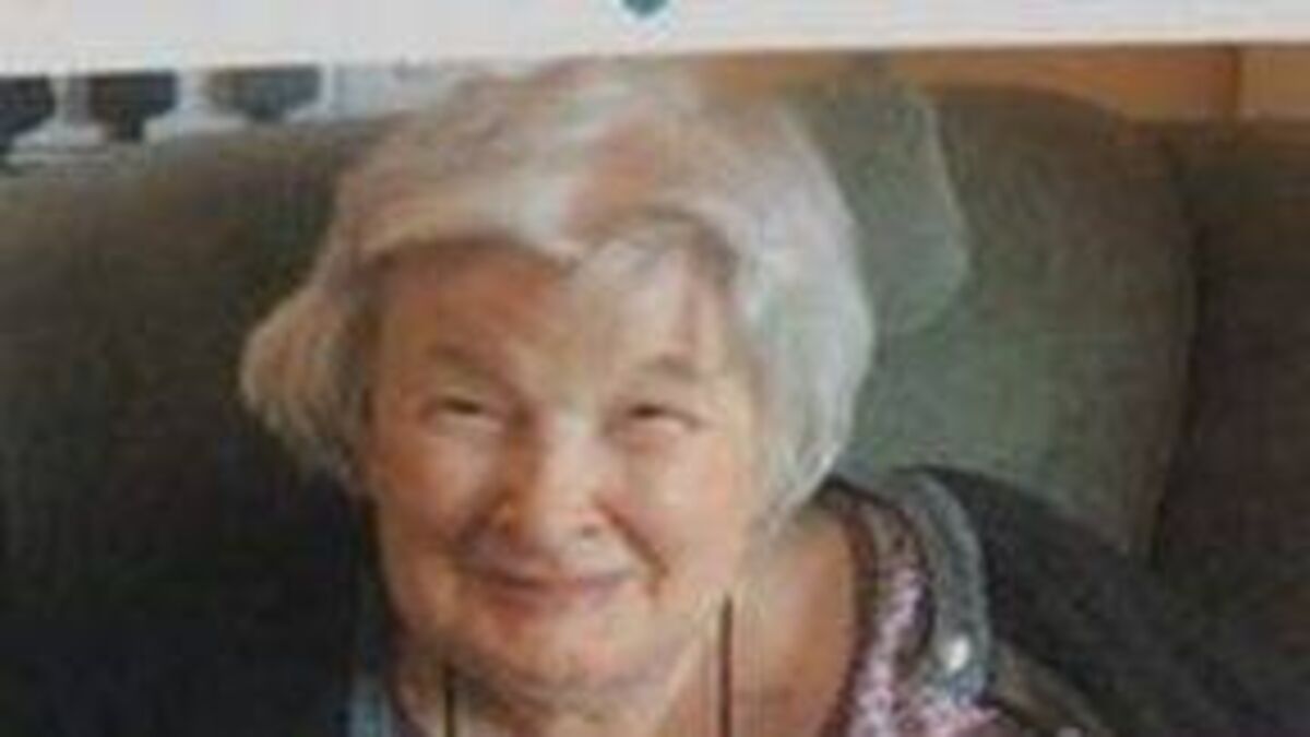 Laois death notice: Jennifer M.E. Stanley, Killermogh