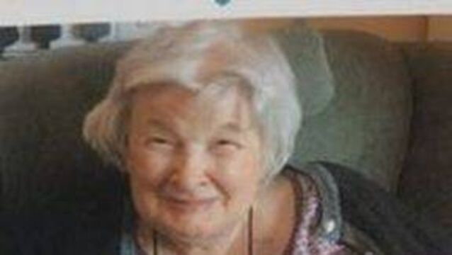 <p>Jennifer M.E. Stanley, RIP</p>