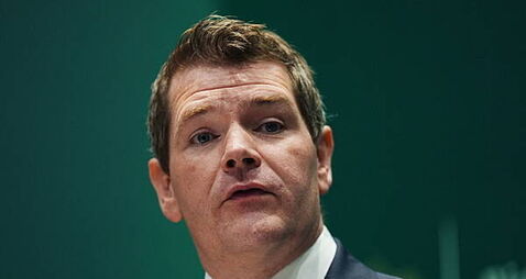 Social media sites ‘endangering’ society by slow moderation, minister says