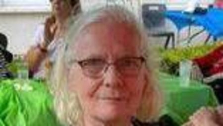 Laois death notice: Helen McEvoy, Killasmeestia
