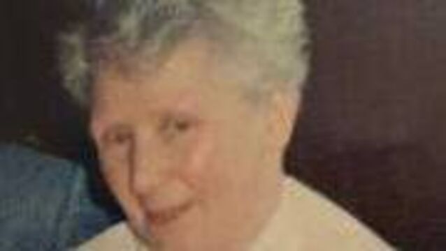 Laois death notice: Margaret (Peg) Fitzpatrick (née Phelan), Ballyfin and Mountrath